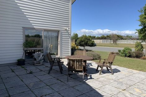 Photo of property in 6 Maitland Crescent, Rolleston, 7614