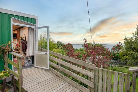 Photo of property in 156 Shag Point Road, Shag Point, Palmerston, 9482