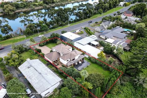 Photo of property in 1074 River Road, Queenwood, Hamilton, 3210