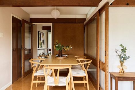 Photo of property in 110 Huntsbury Avenue, Huntsbury, Christchurch, 8022