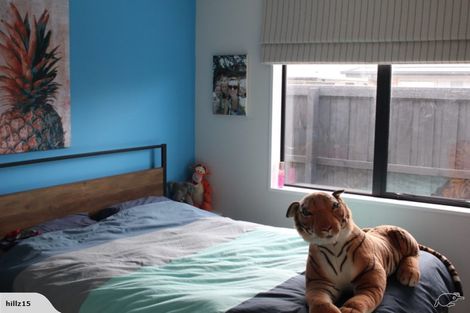 Photo of property in 19 Dunlop Crescent, Rolleston, 7614