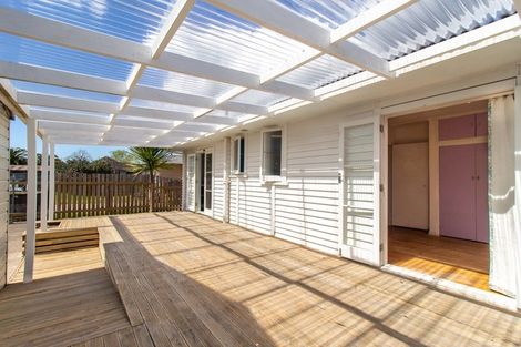 Photo of property in 12 Pollen Street, Kawerau, 3127