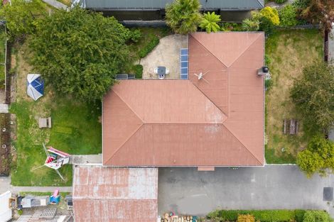 Photo of property in 100 Grove Street, Tinwald, Ashburton, 7700