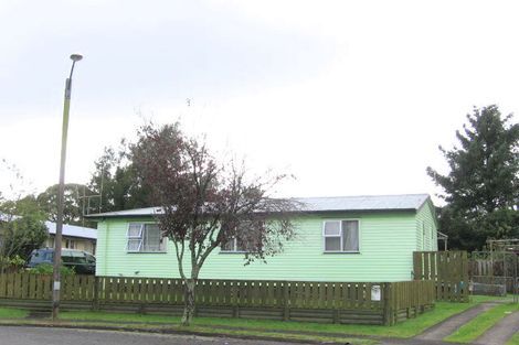 Photo of property in 7 Wykeham Place, Tokoroa, 3420
