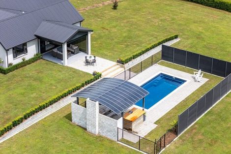 Photo of property in 63 Dawson Road, Taupiri, 3791