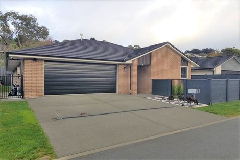 Photo of property in 10 Shearwater Lane, Whitby, Porirua, 5024