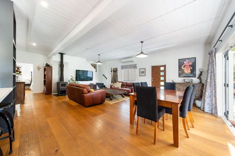 Photo of property in 141 Tauraroa Road, Maungakaramea, Whangarei, 0178