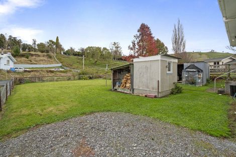 Photo of property in 26 Goldfinch Street, Taihape, 4720