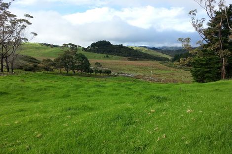 Photo of property in 71 Waione Road, Opononi, Kaikohe, 0473