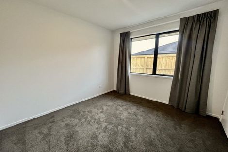 Photo of property in 189 Faringdon Boulevard, Rolleston, 7615