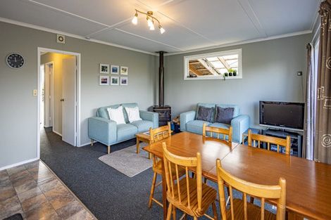 Photo of property in 17c Millar Street, National Park, Owhango, 3989