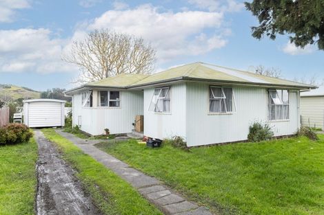 Photo of property in 171 Tyndall Road, Outer Kaiti, Gisborne, 4010