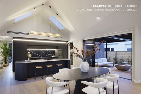 Photo of property in 2 Maeha Drive, Matakana, 0985