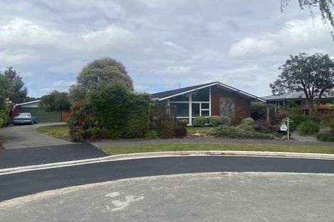 Photo of property in 22 Ramore Place, Redwood, Christchurch, 8051