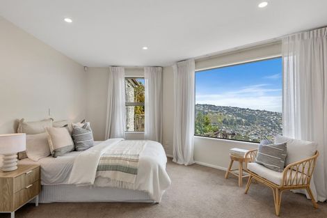 Photo of property in 5 Vista Place, Huntsbury, Christchurch, 8022