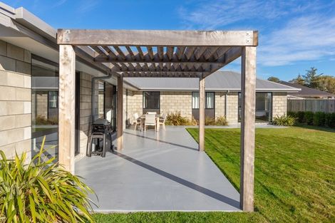 Photo of property in 8 Payne Place, Witherlea, Blenheim, 7201