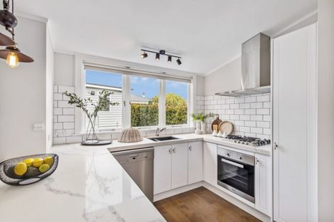 Photo of property in 130 Grange Road, Mount Eden, Auckland, 1024