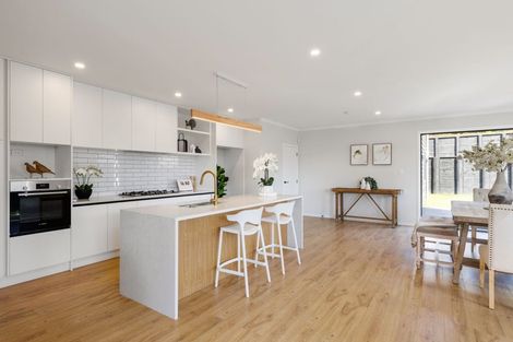 Photo of property in 13 Musselwhite Terrace, Chartwell, Hamilton, 3210