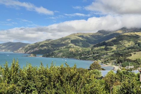 Photo of property in 19 Seaview Lane, Wainui, French Farm, 7582