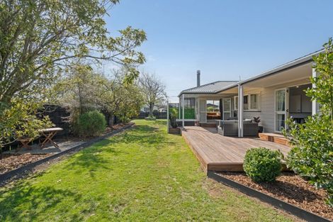 Photo of property in 83 Hillcrest Street, Solway, Masterton, 5810