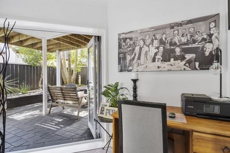 Photo of property in 2/36 Nihill Crescent, Mission Bay, Auckland, 1071