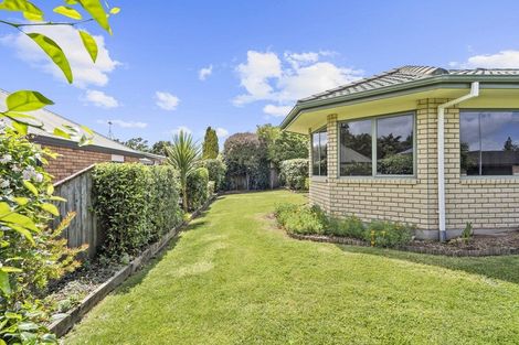 Photo of property in 10 John Webb Drive, Glenview, Hamilton, 3206