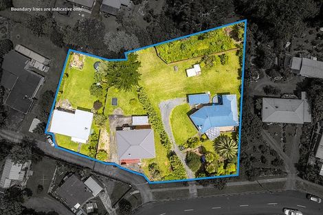 Photo of property in 11 Jellicoe Avenue, Tuakau, 2121