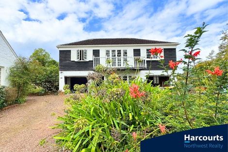 Photo of property in 86 Tawa Road, Kumeu, 0891