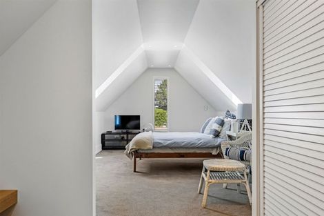 Photo of property in 579 No 10 Road, Swannanoa, Rangiora, 7476