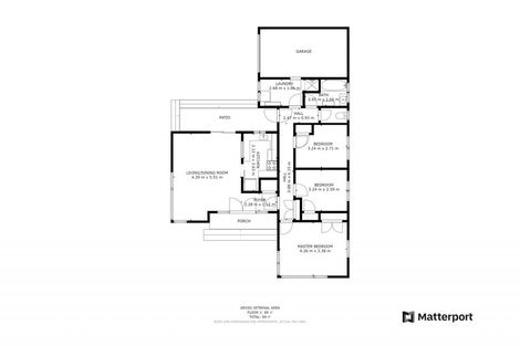 Photo of property in 12 Chichester Street, Te Hapara, Gisborne, 4010