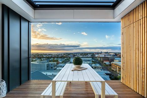 Photo of property in 505/12 Mackelvie Street, Grey Lynn, Auckland, 1021