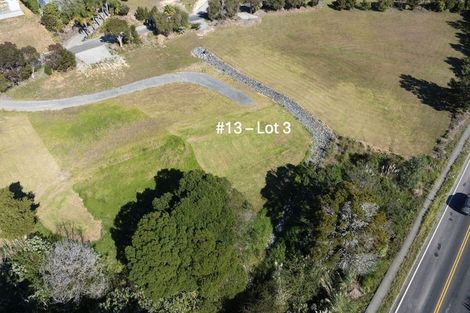 Photo of property in 13 Coachmans Way, Cable Bay, 0420