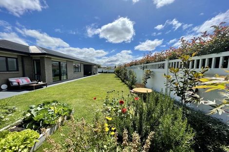 Photo of property in 8 James Caird Lane, Wigram, Christchurch, 8025