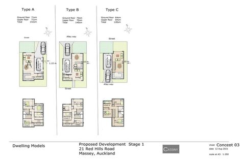 Photo of property in 21 Red Hills Road, Massey, Auckland, 0614