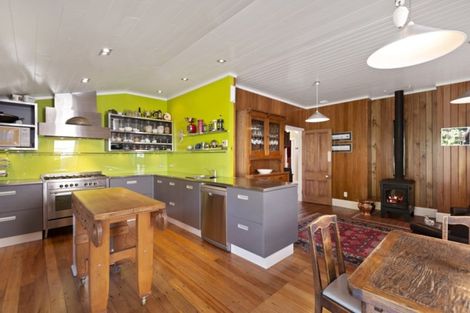 Photo of property in 16 Godley Quay, Lyttelton, 8082