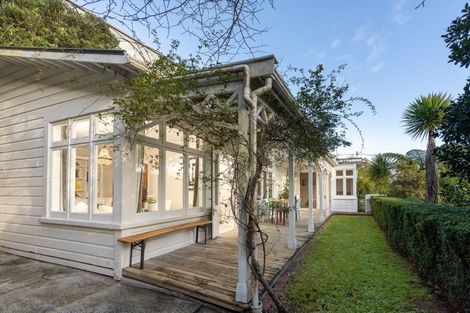 Photo of property in 259 Cockayne Road, Ngaio, Wellington, 6035