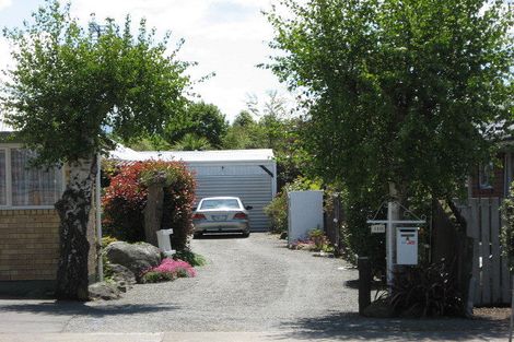 Photo of property in 110a Kippenberger Avenue, Rangiora, 7400