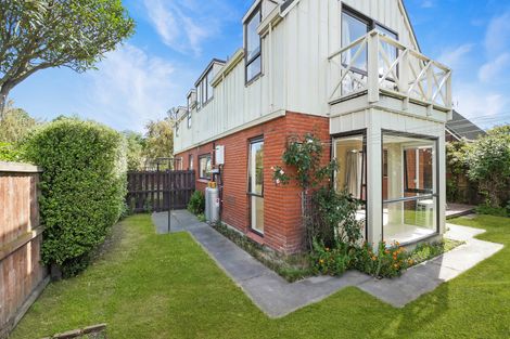 Photo of property in 3 Rubens Place, Burnside, Christchurch, 8053