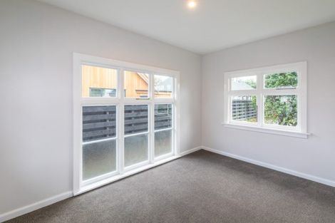 Photo of property in 14 Alpha Avenue, Strowan, Christchurch, 8052