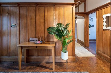 Photo of property in 43 Bidwill Street, Mount Cook, Wellington, 6021