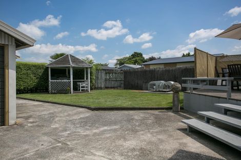 Photo of property in 12 Gladstone Road, Matamata, 3400