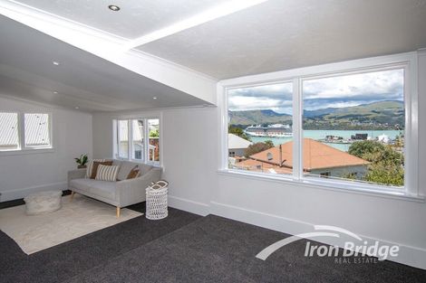 Photo of property in 24 Voelas Road, Lyttelton, 8082