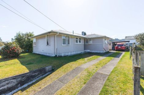 Photo of property in 3 Roslyn Street, Taumarunui, 3920