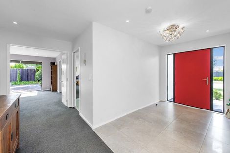 Photo of property in 1 Leonie Lane, West Melton, 7618