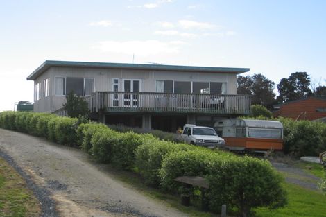 Photo of property in 49 Barrier View Road, Leigh, 0985