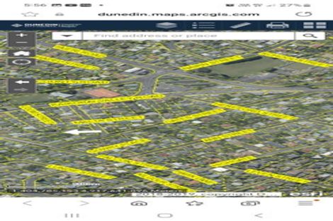 Photo of property in 36a Falcon Street, Kaikorai, Dunedin, 9010