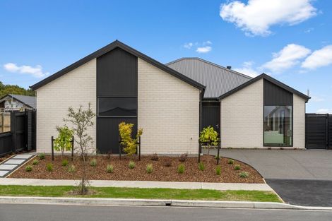 Photo of property in 56 Fairmaid Street, Lincoln, 7608