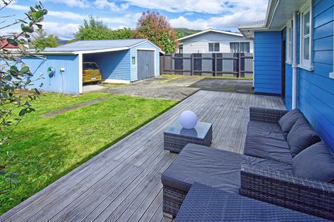 Photo of property in 14 William Benton Street, Featherston, 5710