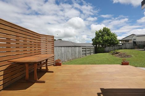 Photo of property in 87 Fraser Drive, Feilding, 4702