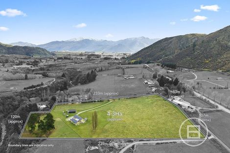 Photo of property in 1356 Gibbston Highway, Arrow Junction, Queenstown, 9371